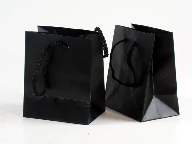 Busta shopper carta 10 x12 uy510hrr04yn