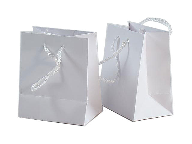 Busta shopper carta 10 x12 uy510hrr04yb