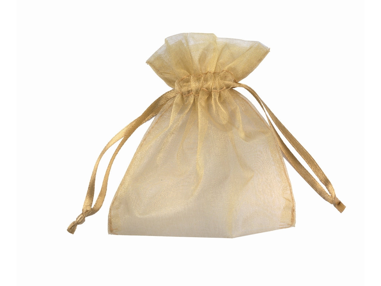 Buste c/laccio organza8,5x10cm.ul550dll