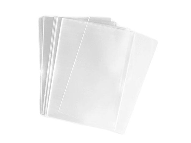Busta trasp.10x15 100 pezzi u-010tnnyugnn5