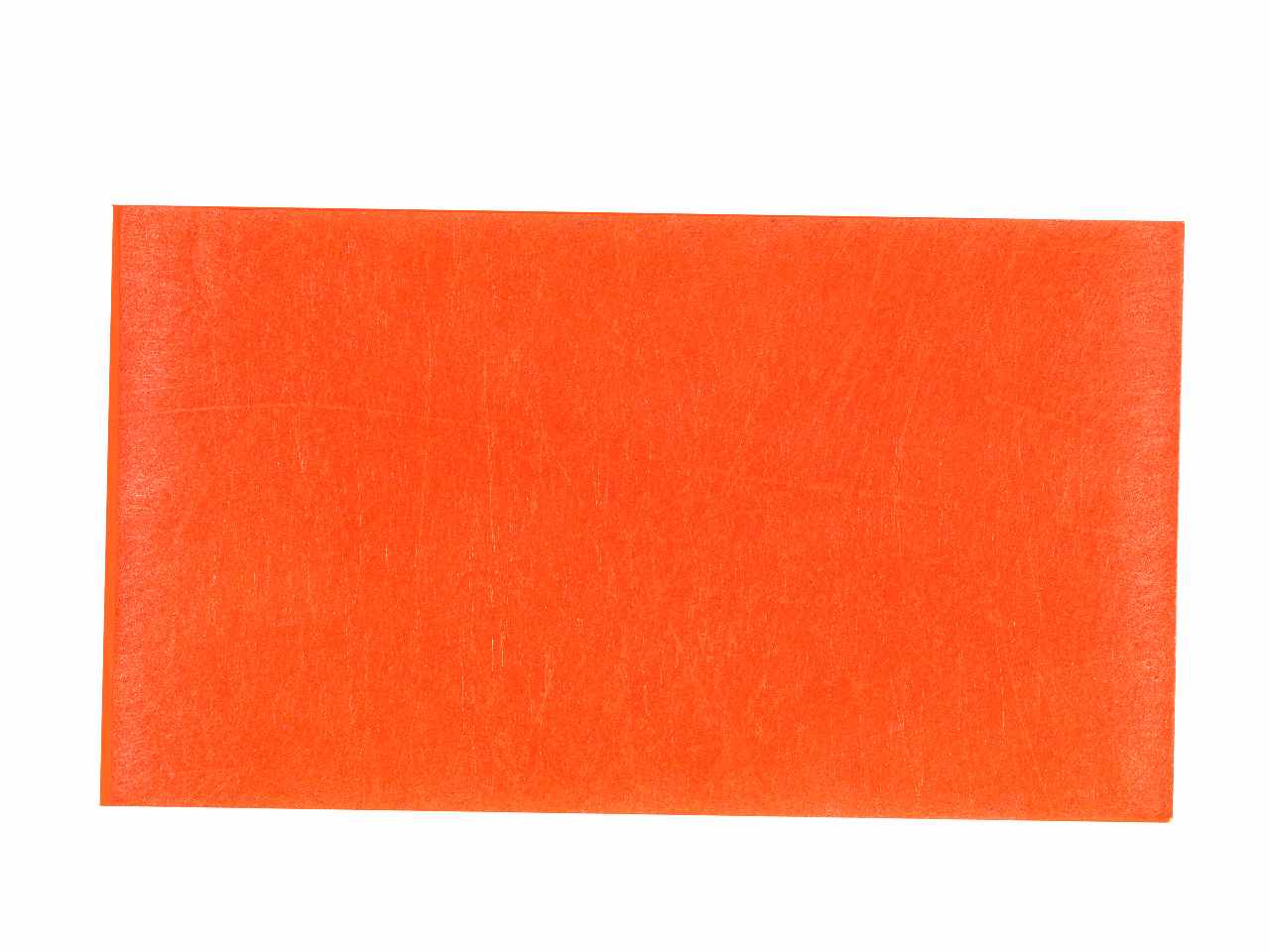 L.patisserie s.vaso arancio d100cm10 pezzisf612dl-01jar