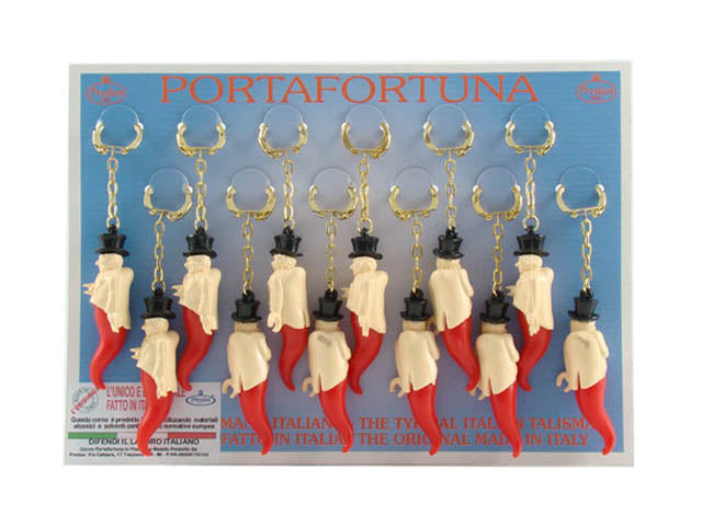 Gobbo corno cil. 1020/pc