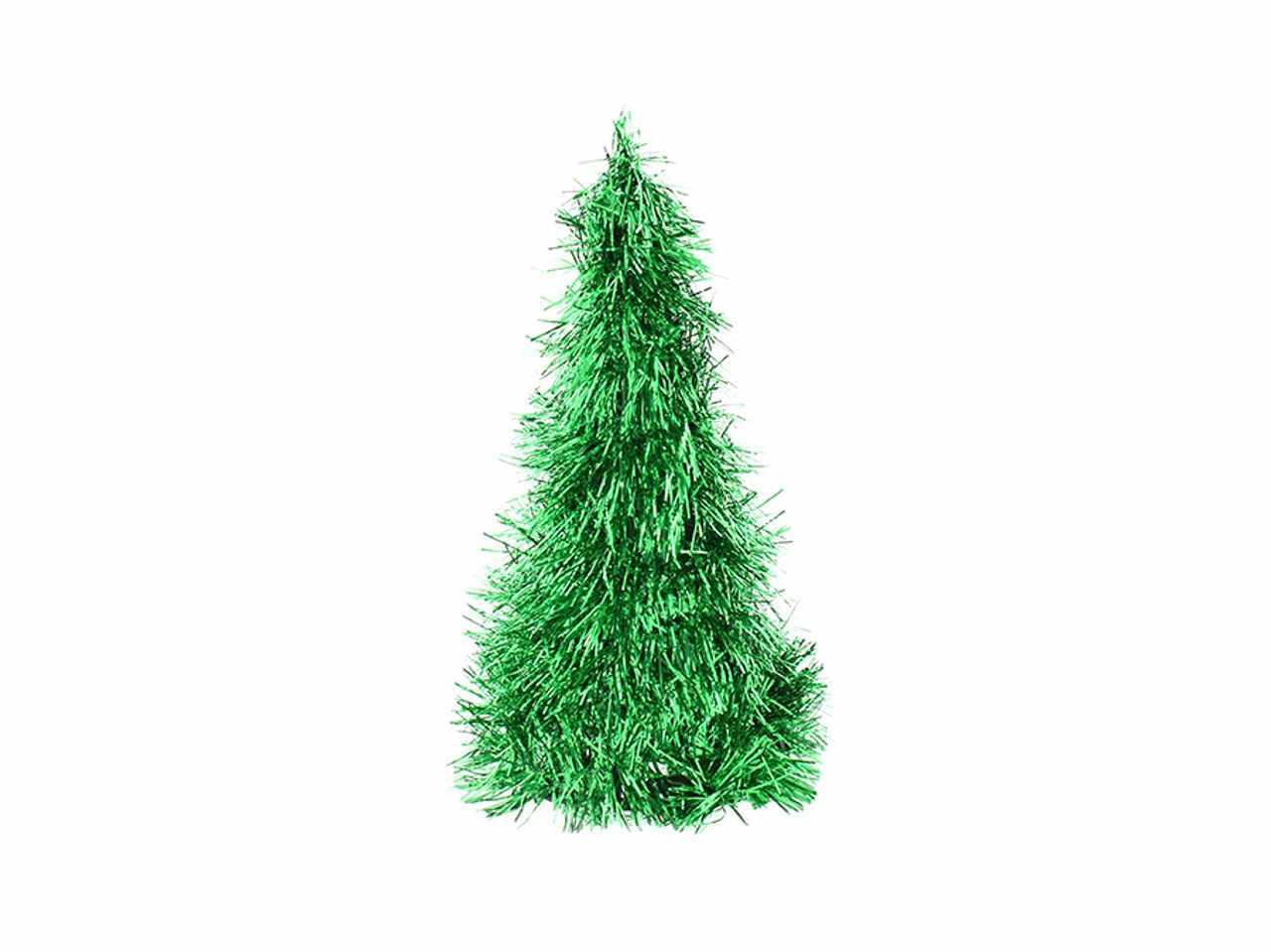Albero filo 26cm verde