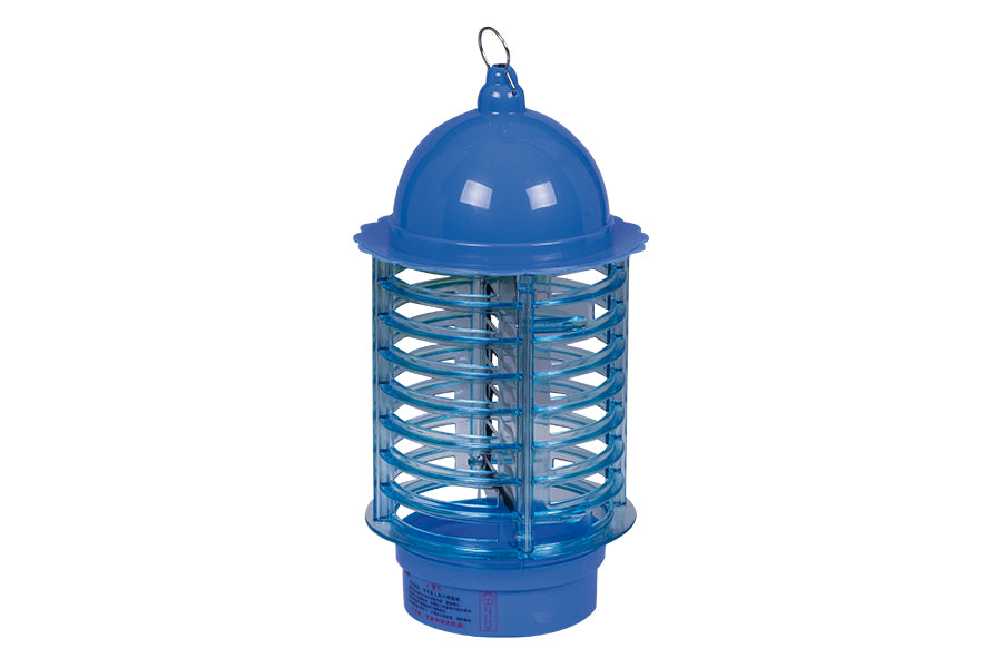 Mosca killer 2w 220v misura 15x15x29cm