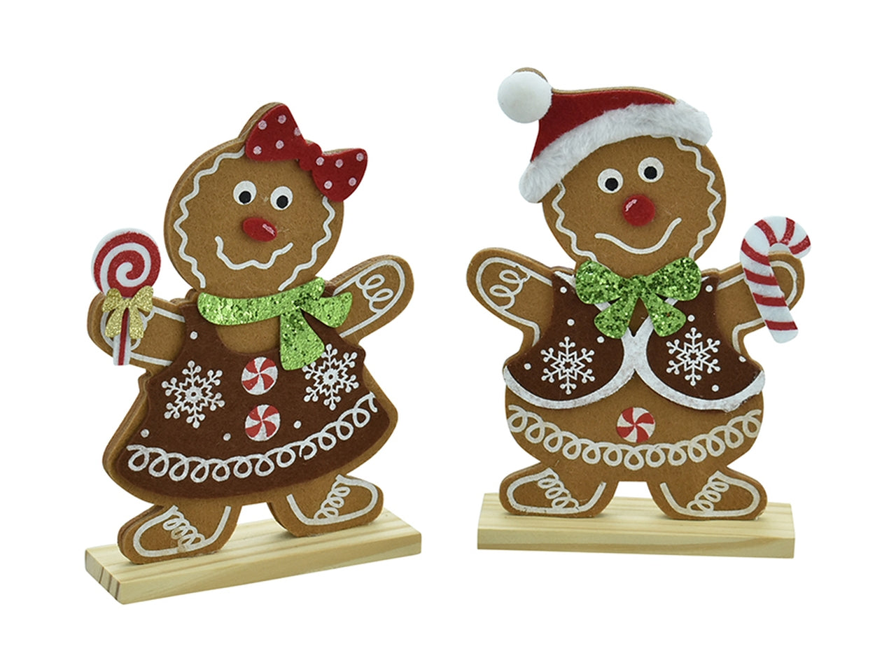 Pan zenzero boy&girl 12,5x4x19cm