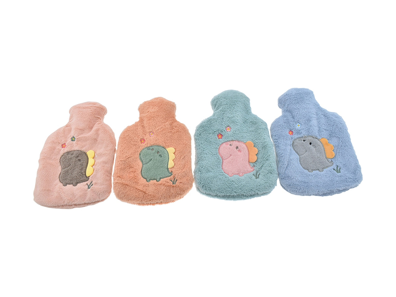 Borsa acqua calda classica 1000ml in 4 assortimenti