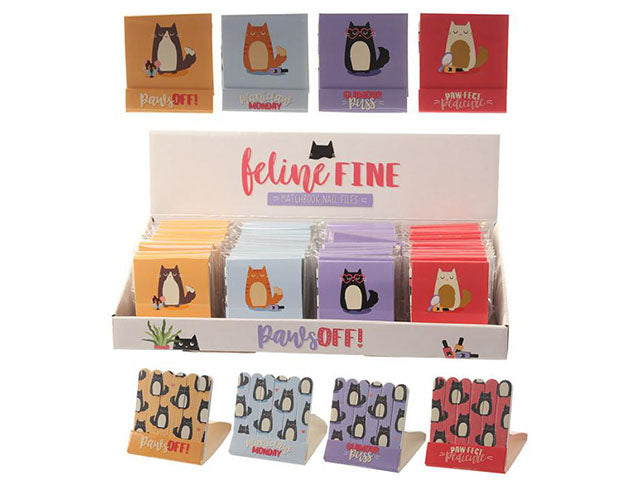 Limette per unghie gatto nail88