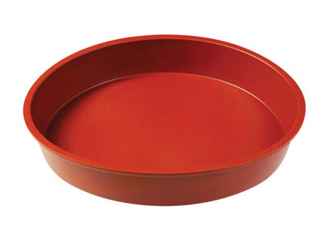 Tortiera silicone d.24 frt003