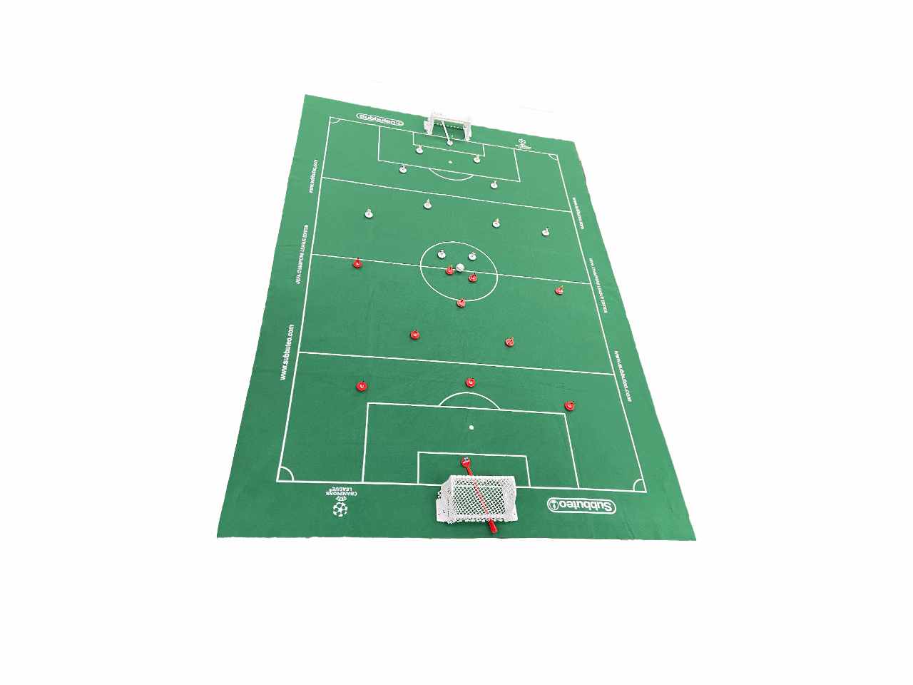 Subbuteo champions league 41x2