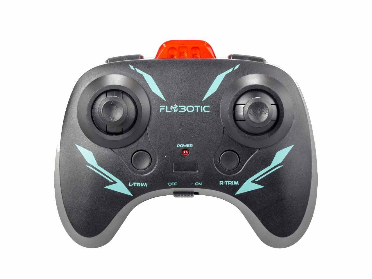 Elicottero con radiocomando air mamba 28x17x9cm