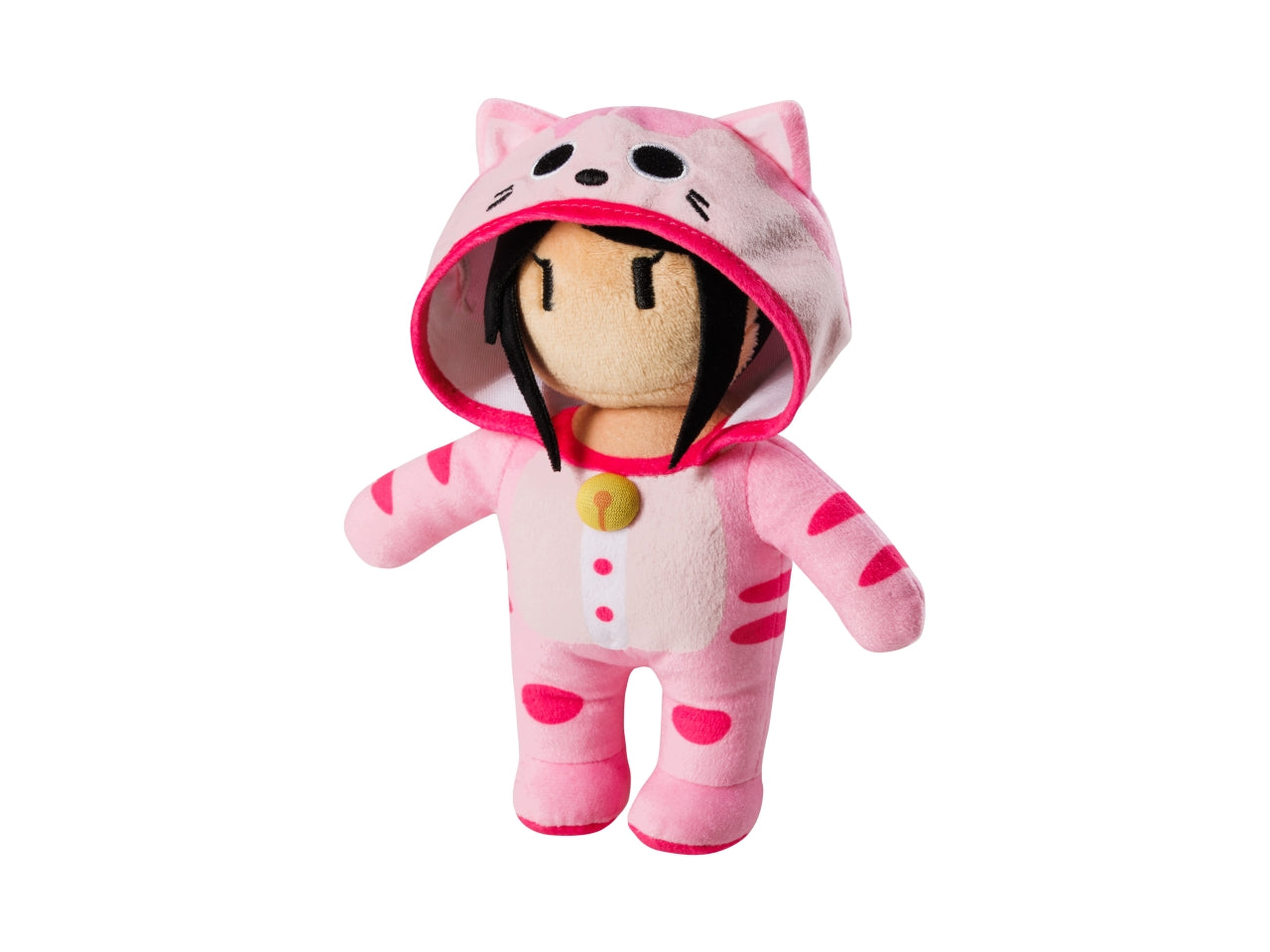 Stumble guys peluche misura 20cm 8 modelli assortiti