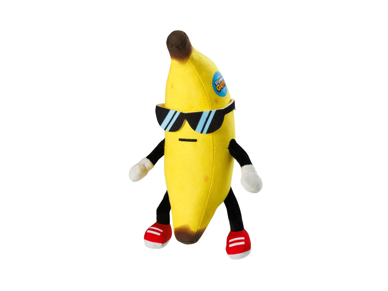 Stumble guys peluche misura 30cm modelli assortiti
