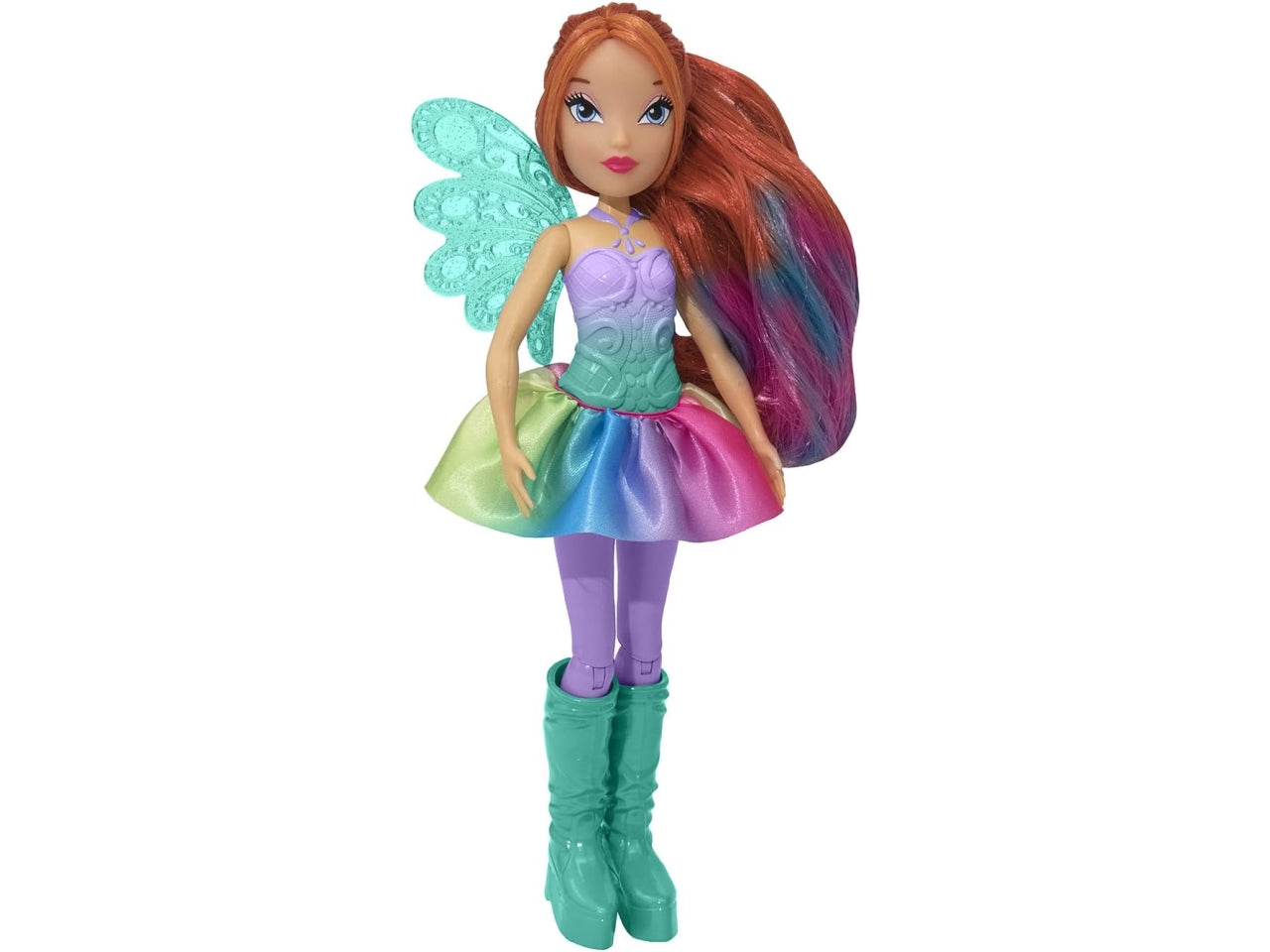 Winx hair magic 23x30x6cm