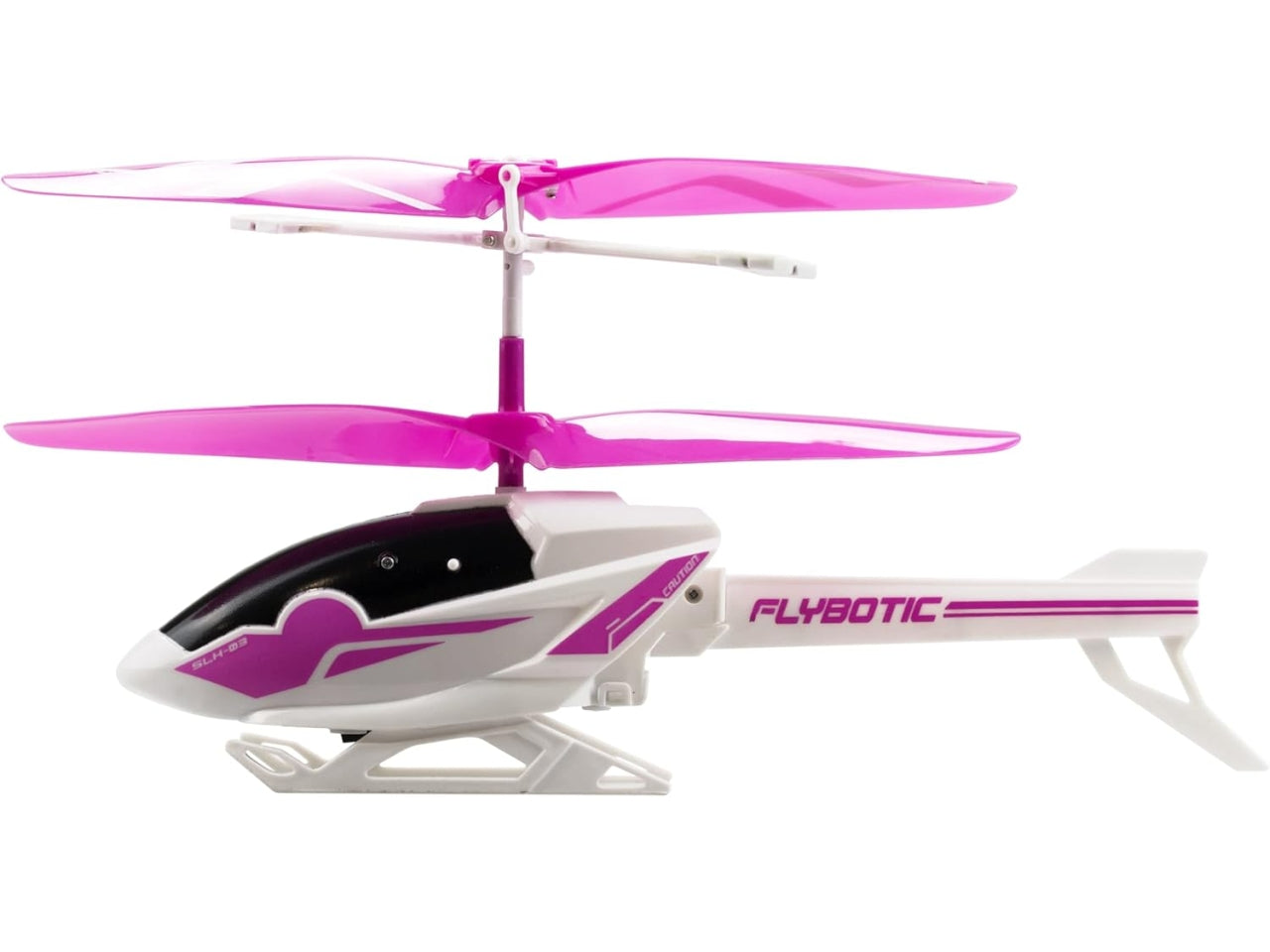 P.a.eli air panther con radiocomando 28x17x9cm