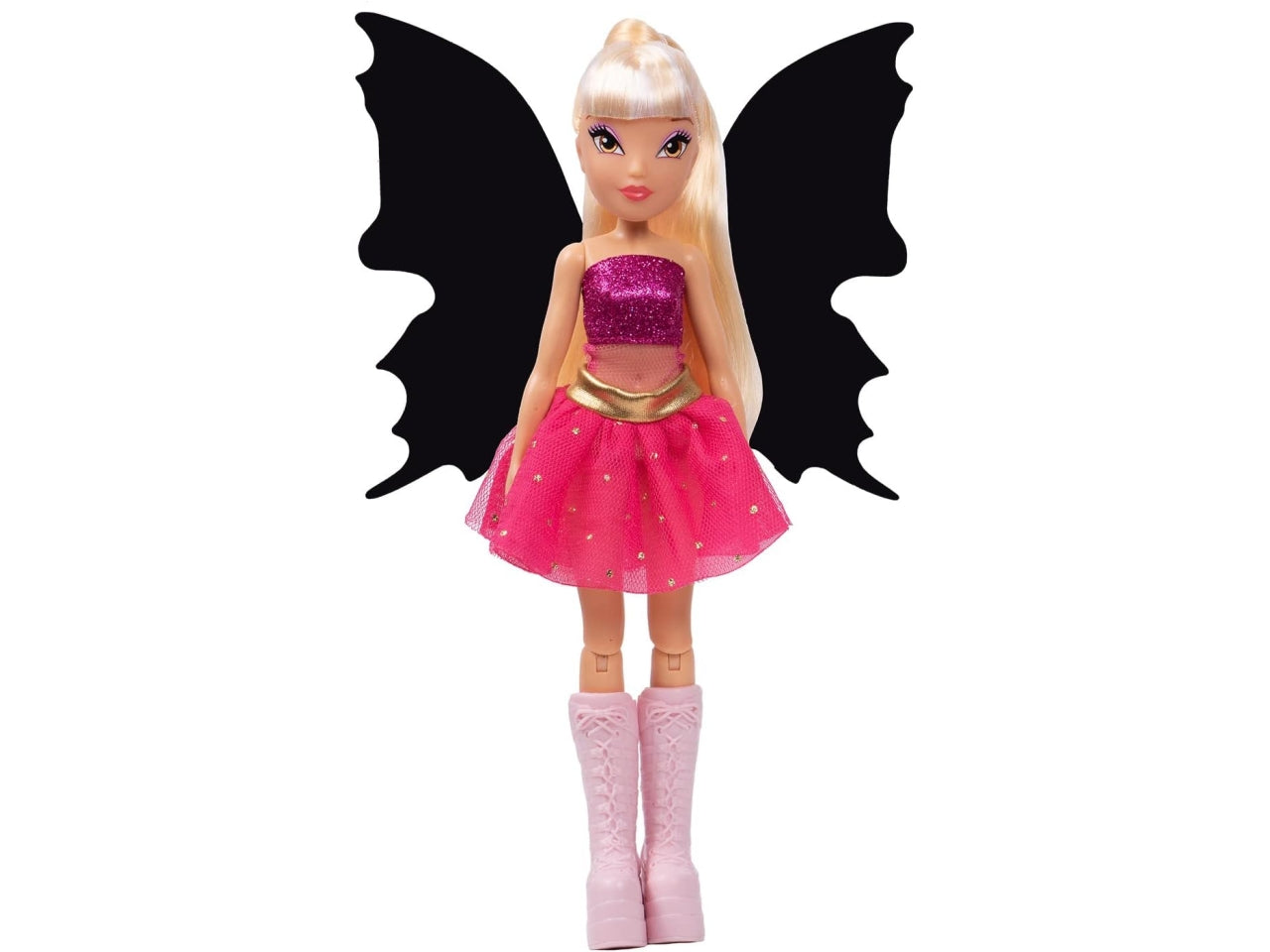 Winx bling the wings 26x30x6cm