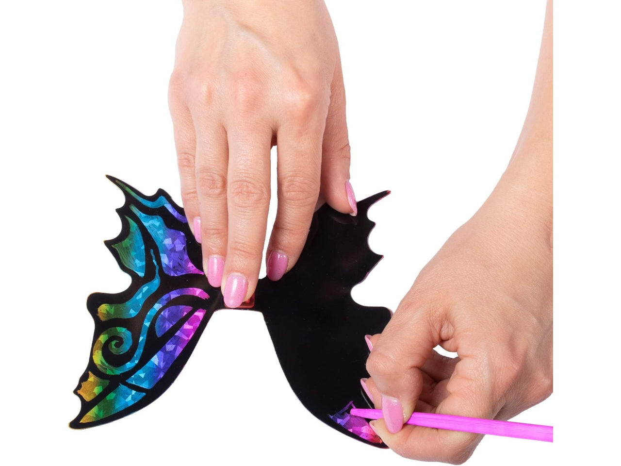 Winx bling the wings 26x30x6cm