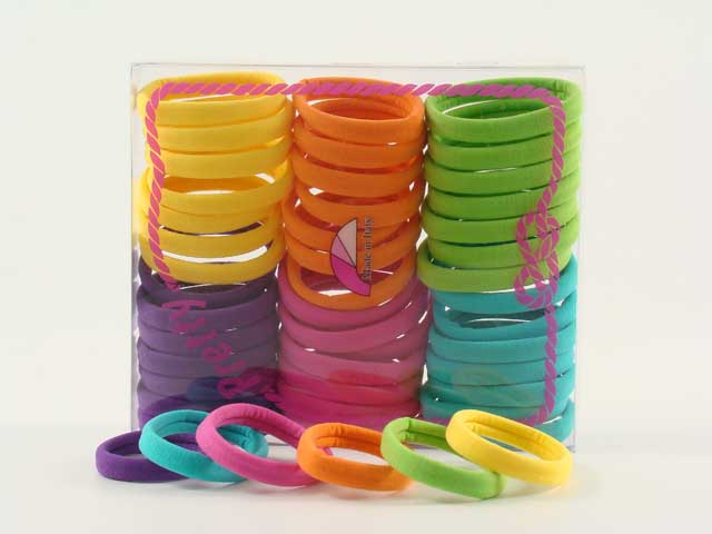 Elastico colori estivi tm161