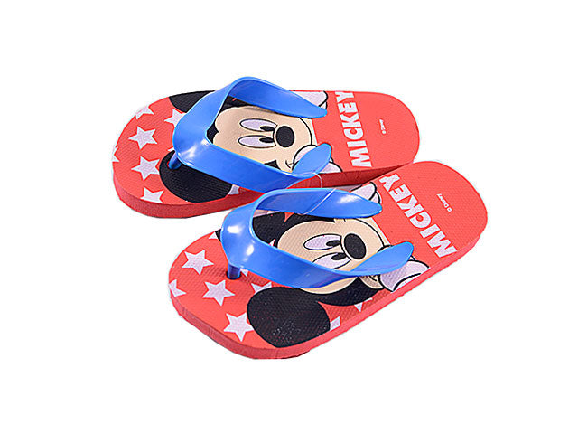 Infradito mickey taglia 23-30