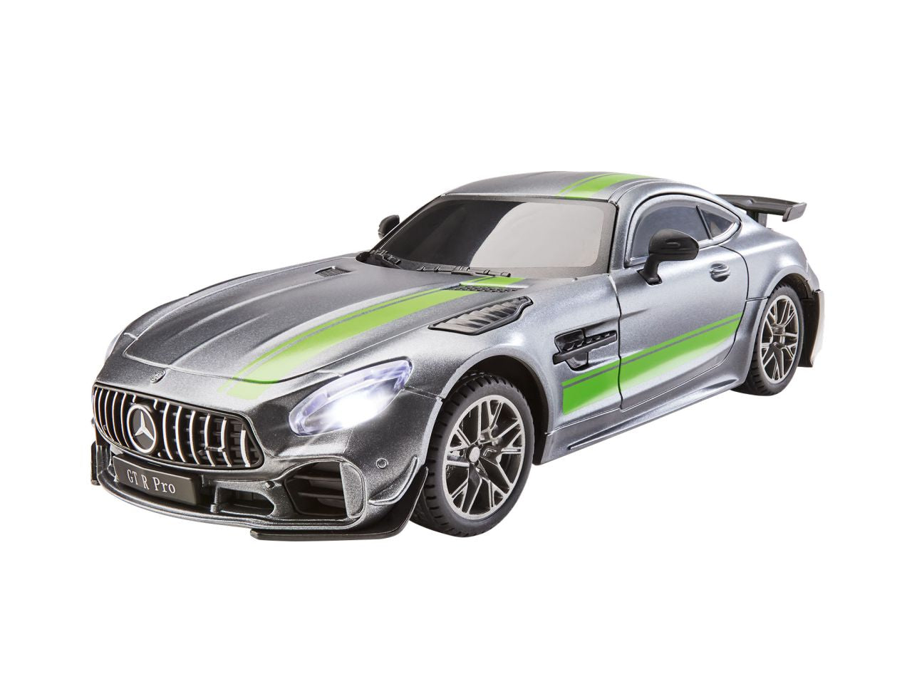 Auto mercedes amg gt r pro