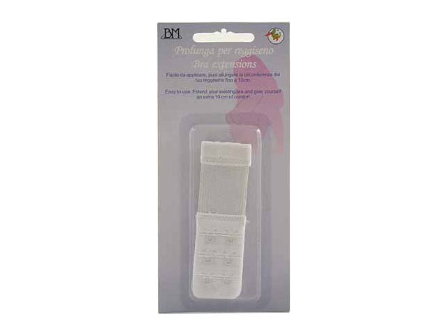 Prolunghe reg.30mm bianco el00030.1 0
