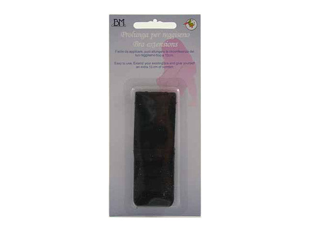 Prolunghe reg.35mm nero el00035.1 002