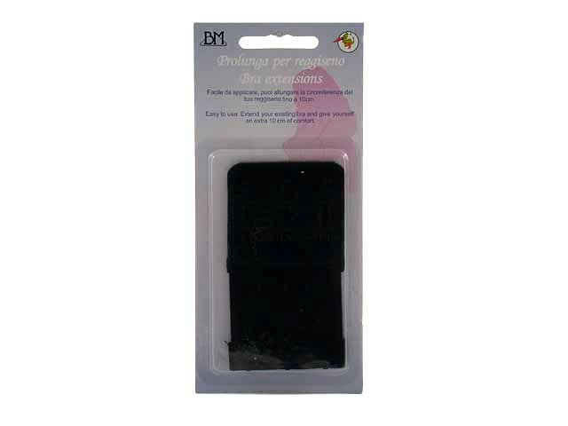 Prolunghe reg.55mm nero el00055.1002