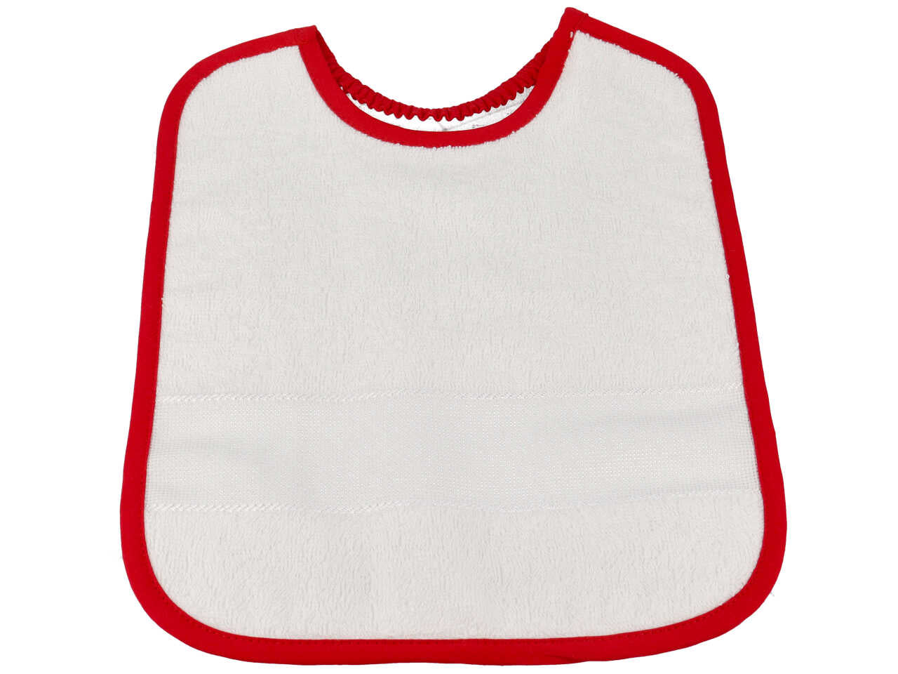 Bavetta spugna + t.a. con elastico