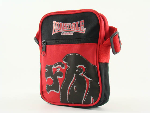 Lonsdale tracolla boy 01059247