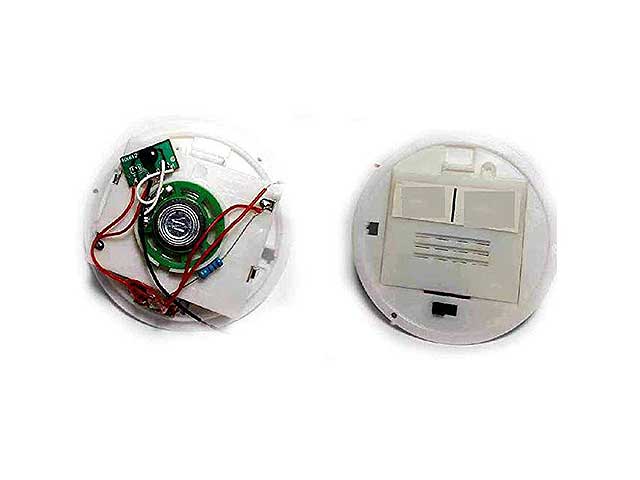 Riproduttore musica natale a batterie 10958