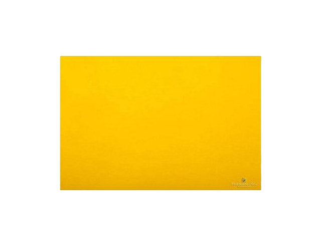 Carta velina per imballaggi e lavori artistici, 21gr giallo 50x76 cm 24 fogli