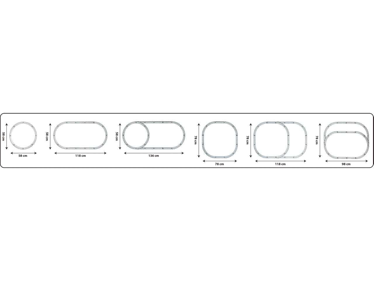 Super treno Av con funzionamento a batterie