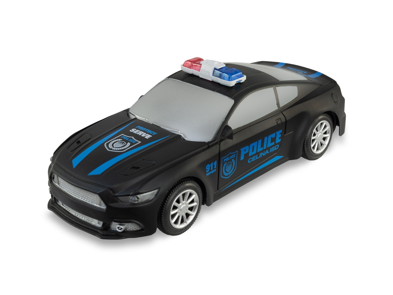 City security auto in scala 1:24 con movimento mistery disponibile in modelli assortiti