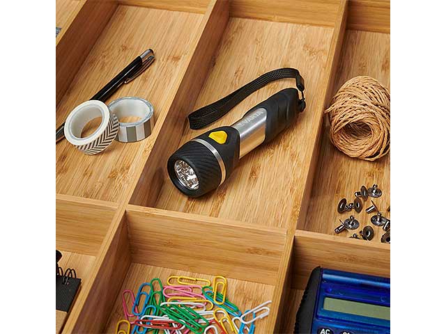 Varta torcia multi led f10 16631101421