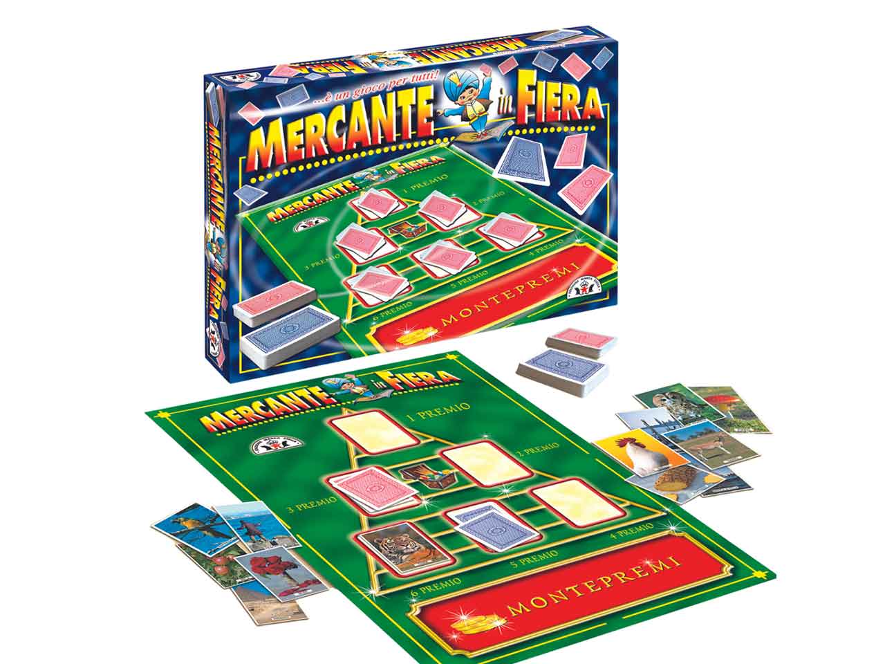 Mercante in fiera 50