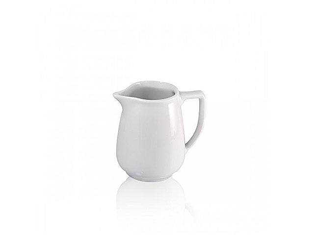 Lattiera Roma 17cl bianco