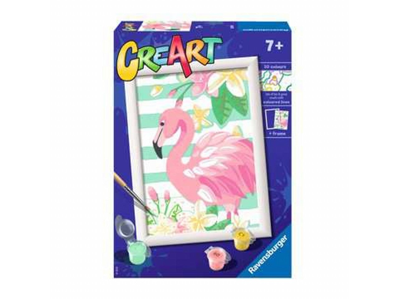 Creart fenicottero 28929 5