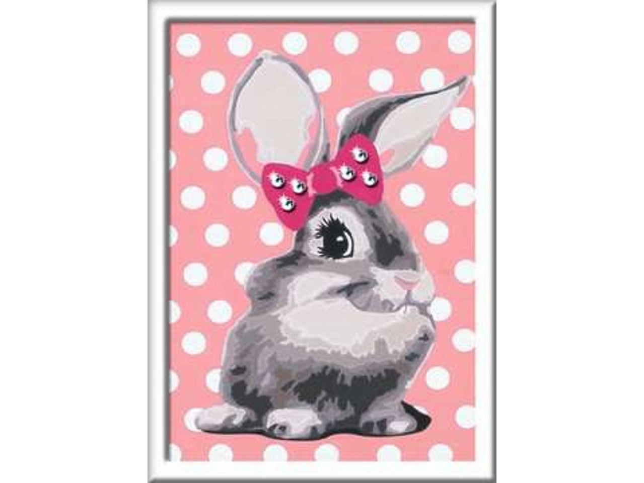 Creart coniglietta 28933 2