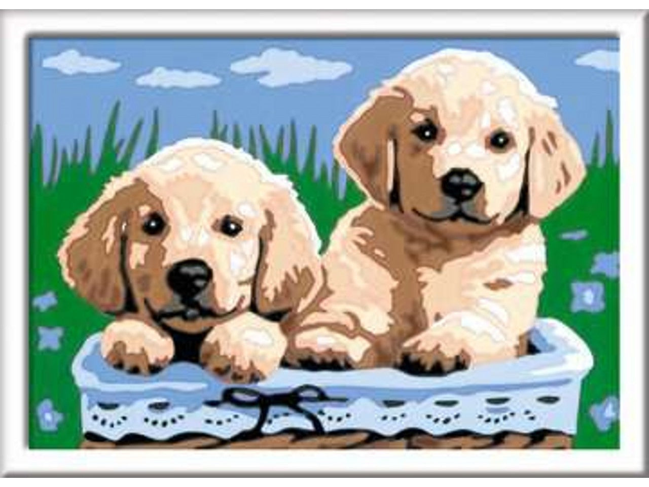 Creart cani golden retriver 28931 8