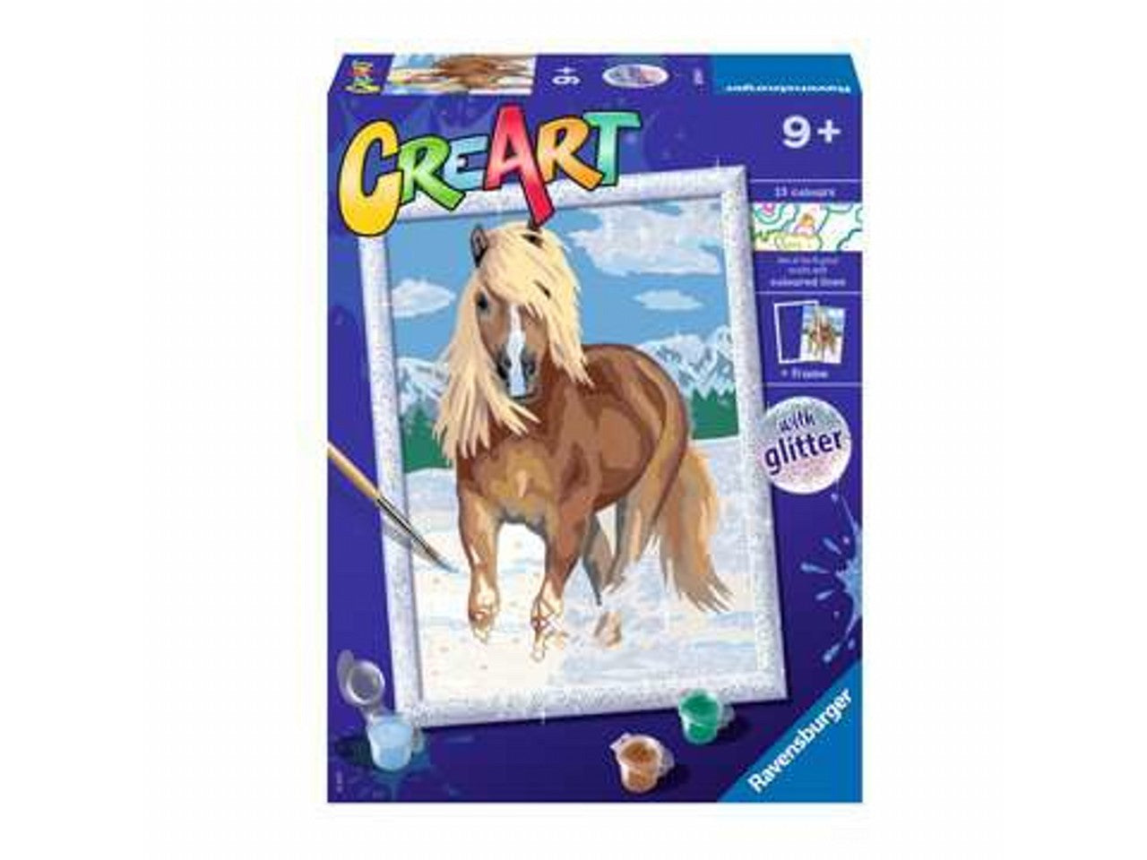 Creart cavallo 28940 0