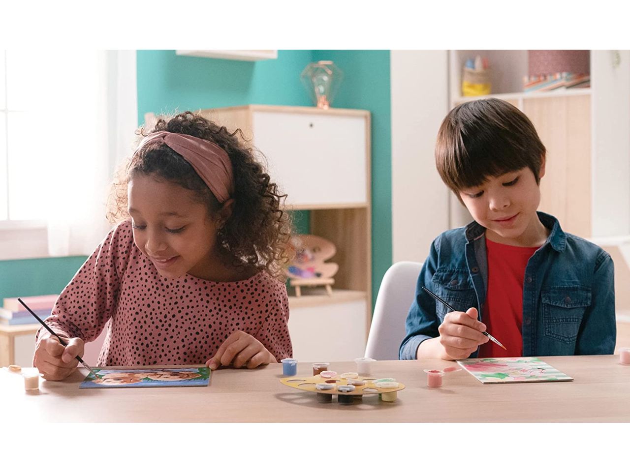 Creart serie e harry potter 20136 5