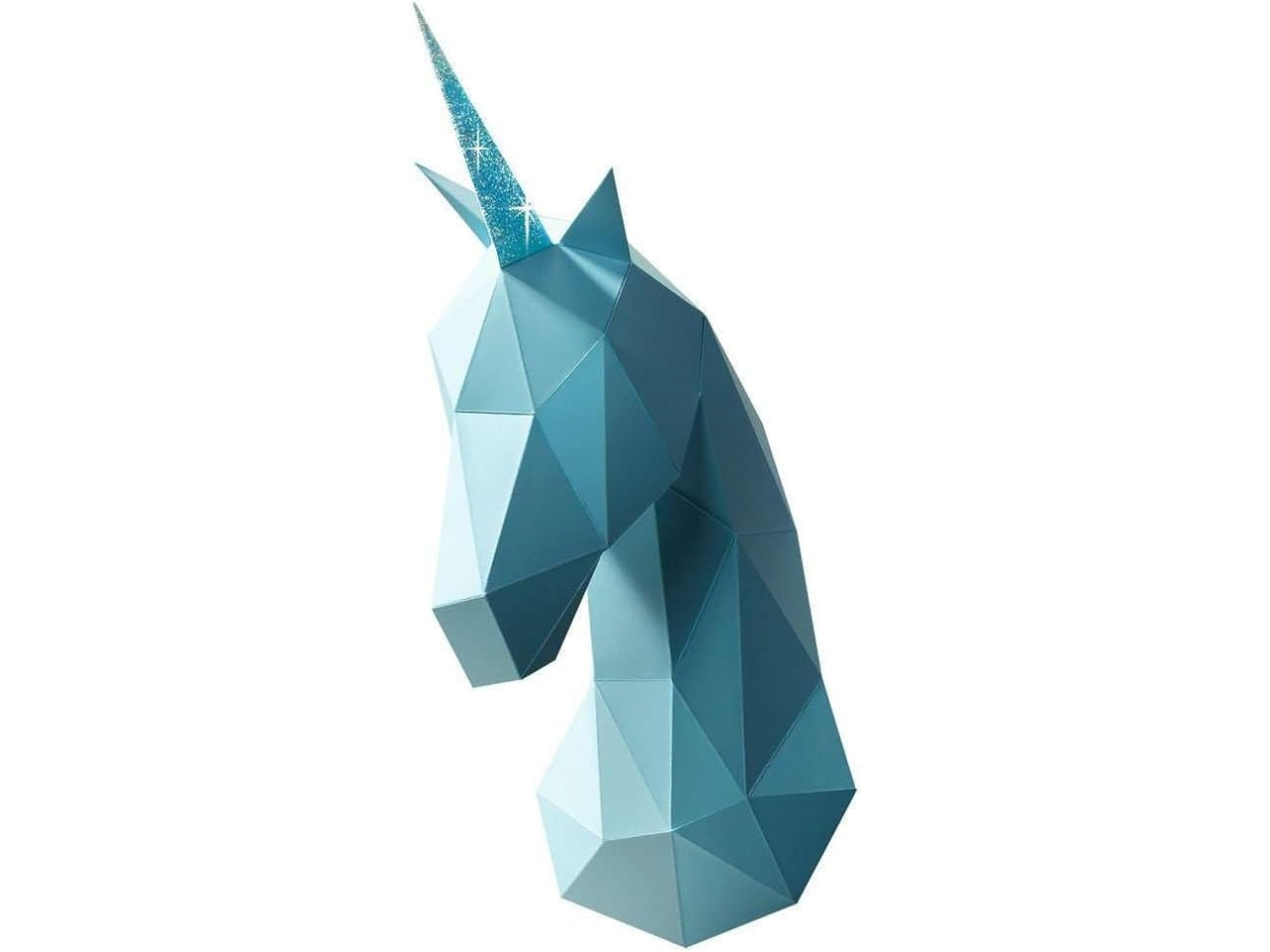 Be creative maxi: paper art unicorn