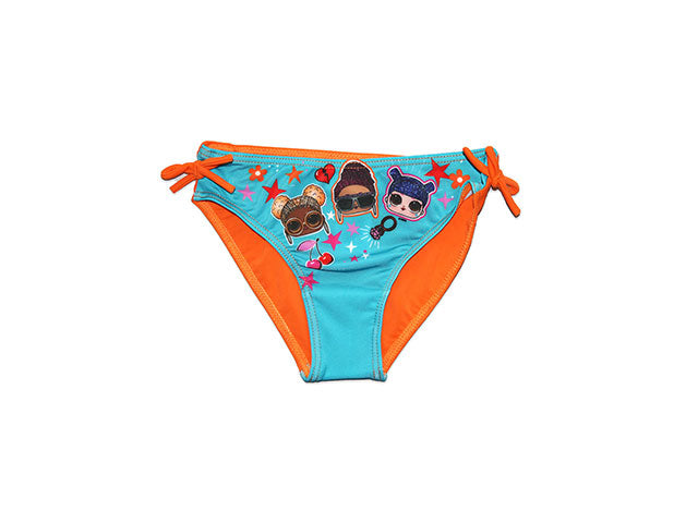 Lol surprise costume slip 3-8 anni $