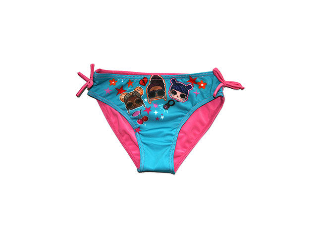 Lol surprise costume slip 3-8 anni $