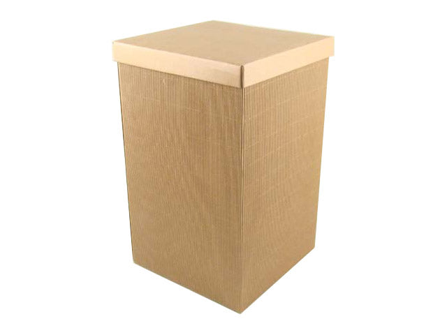 L.onda avana scatola 25x25x40cm 35155