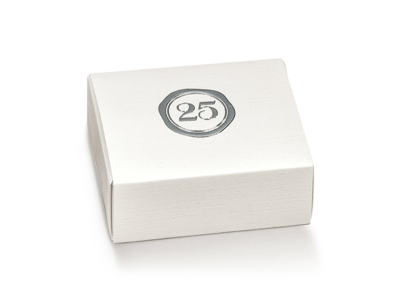 Cassetto quadrato misura 60x50x30mm in fibra