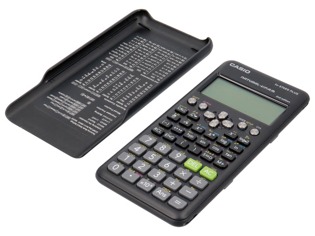 Calcolatrice electronica fx-570esplus