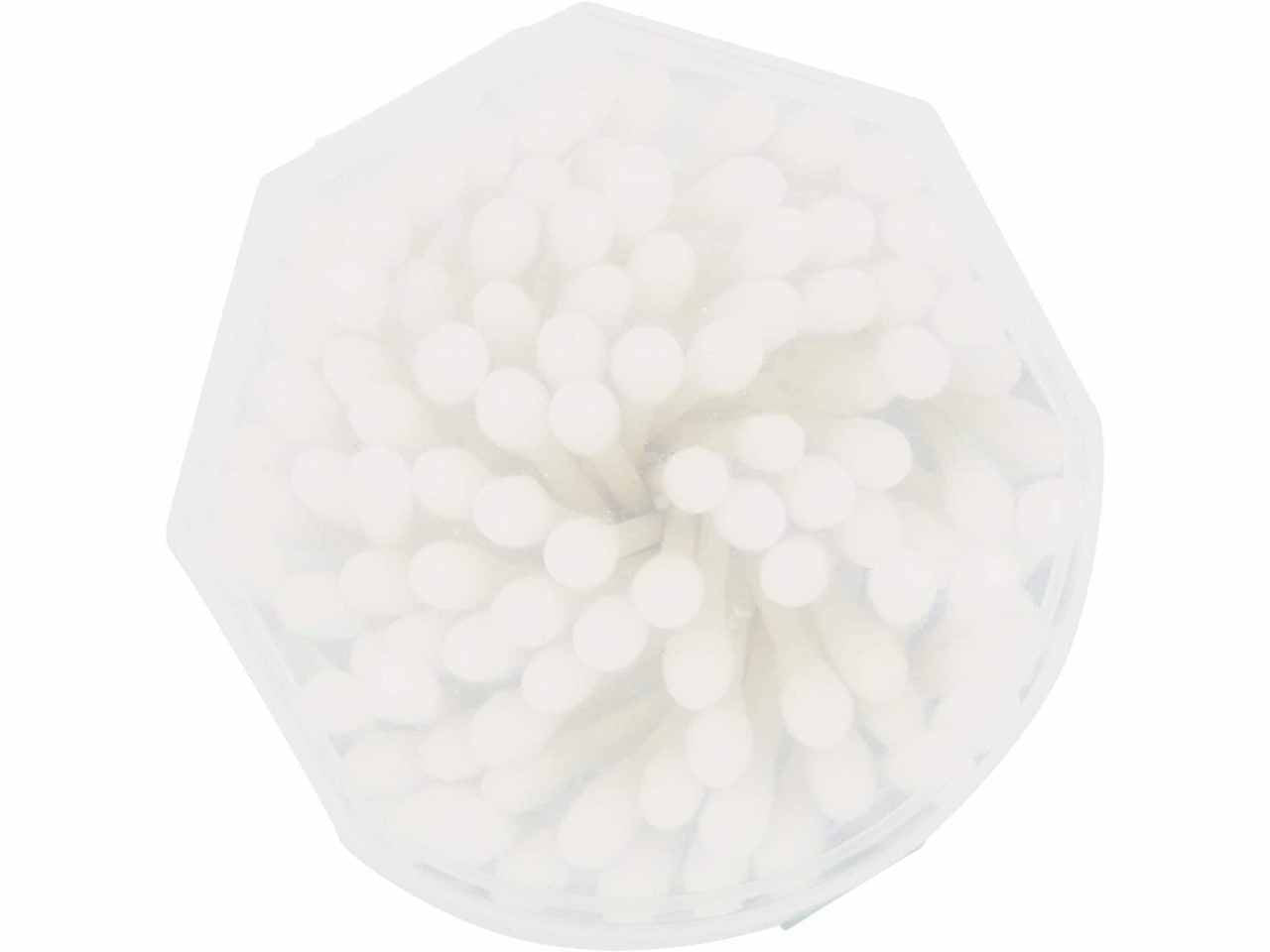 Cotoneve cotton fioc 100 pezzi bio 1601