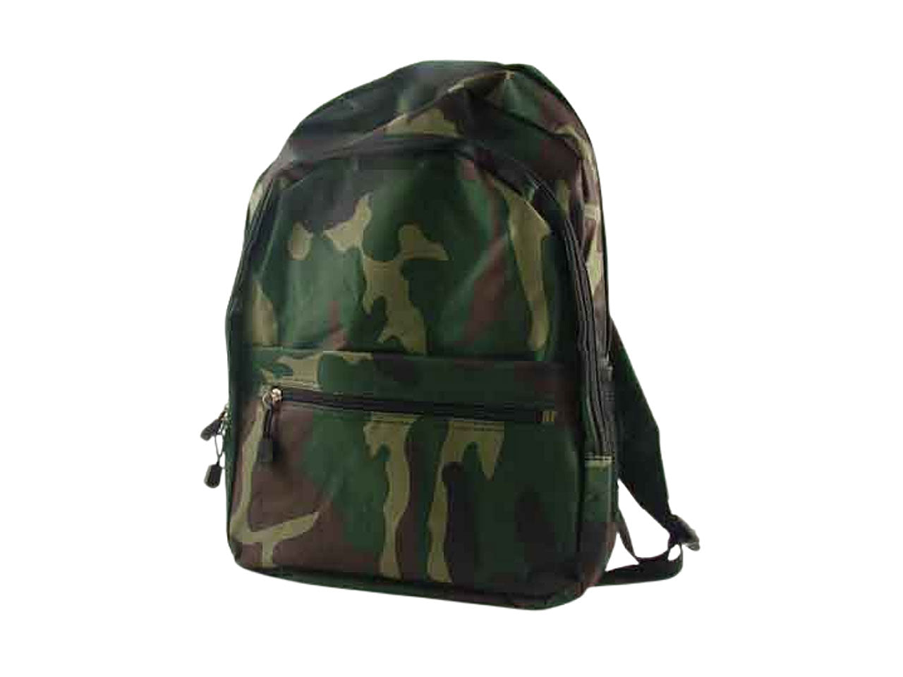 Zainetto mimetico q24055cm