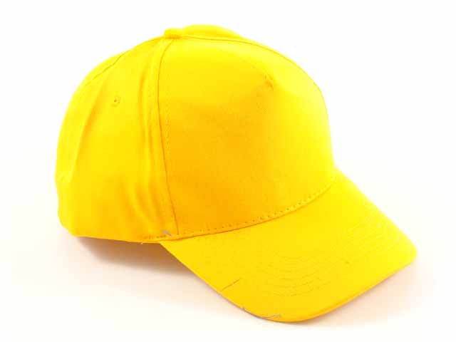 Cappello mare 5 pannelli golf
