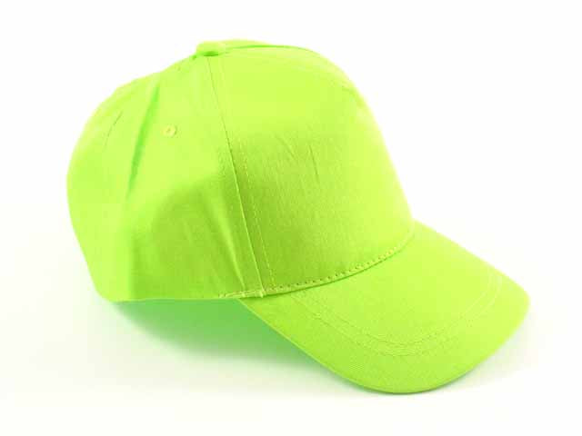 Cappello mare 5 pannelli bimbo